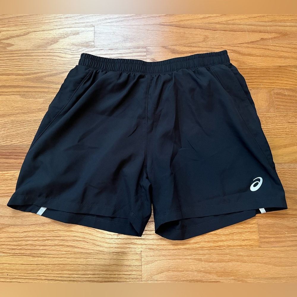 Asics Running Shorts